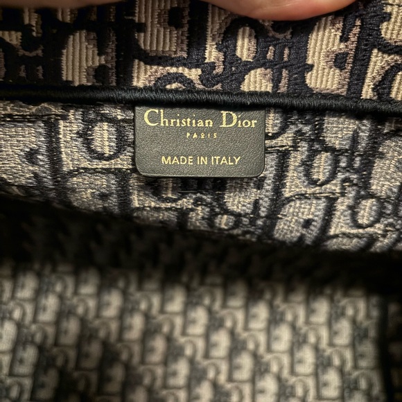Dior Book Tote - Picture 6 of 10